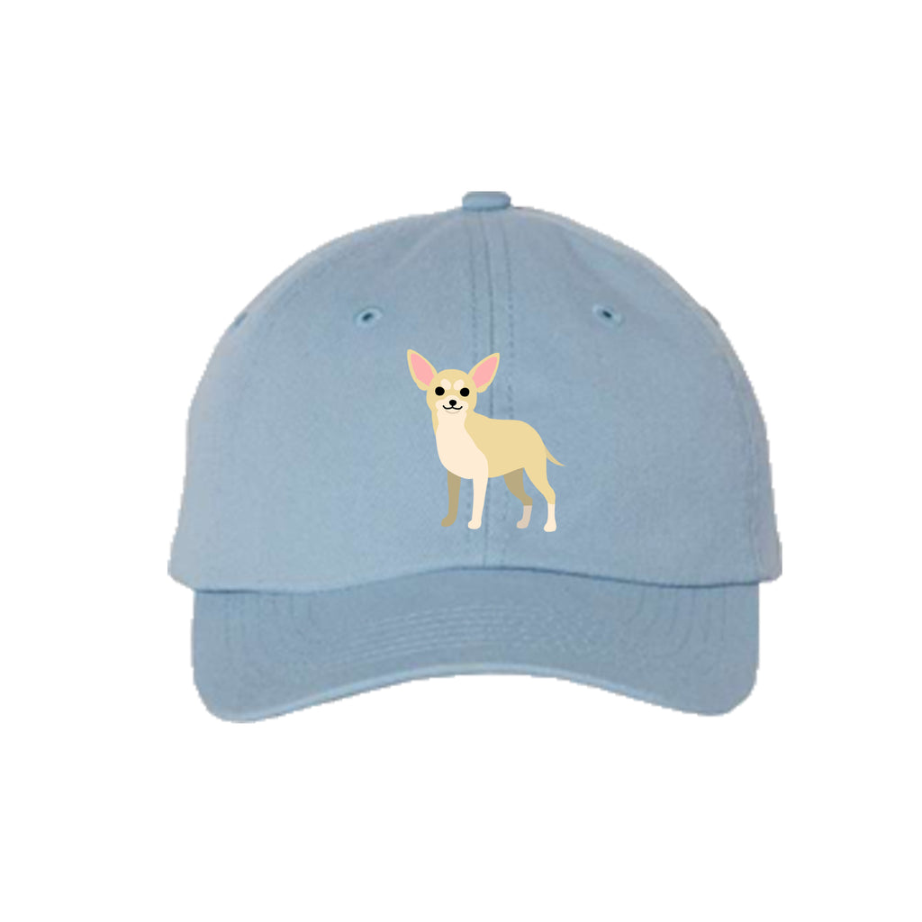 Dog Breed Baseball Hat