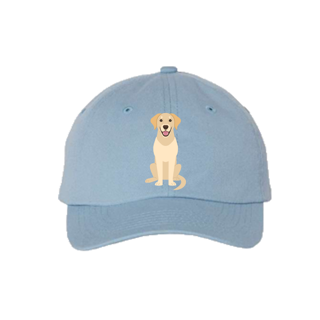Dog Breed Baseball Hat