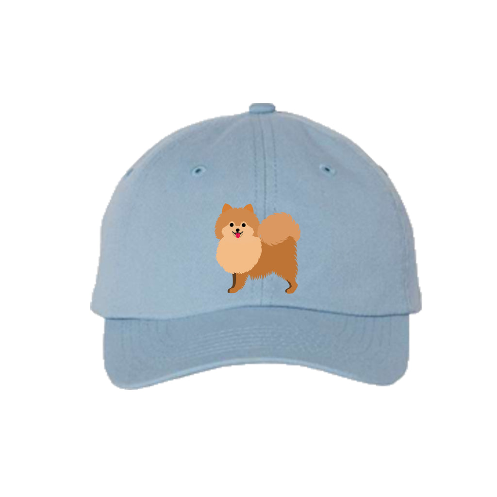 Dog Breed Baseball Hat