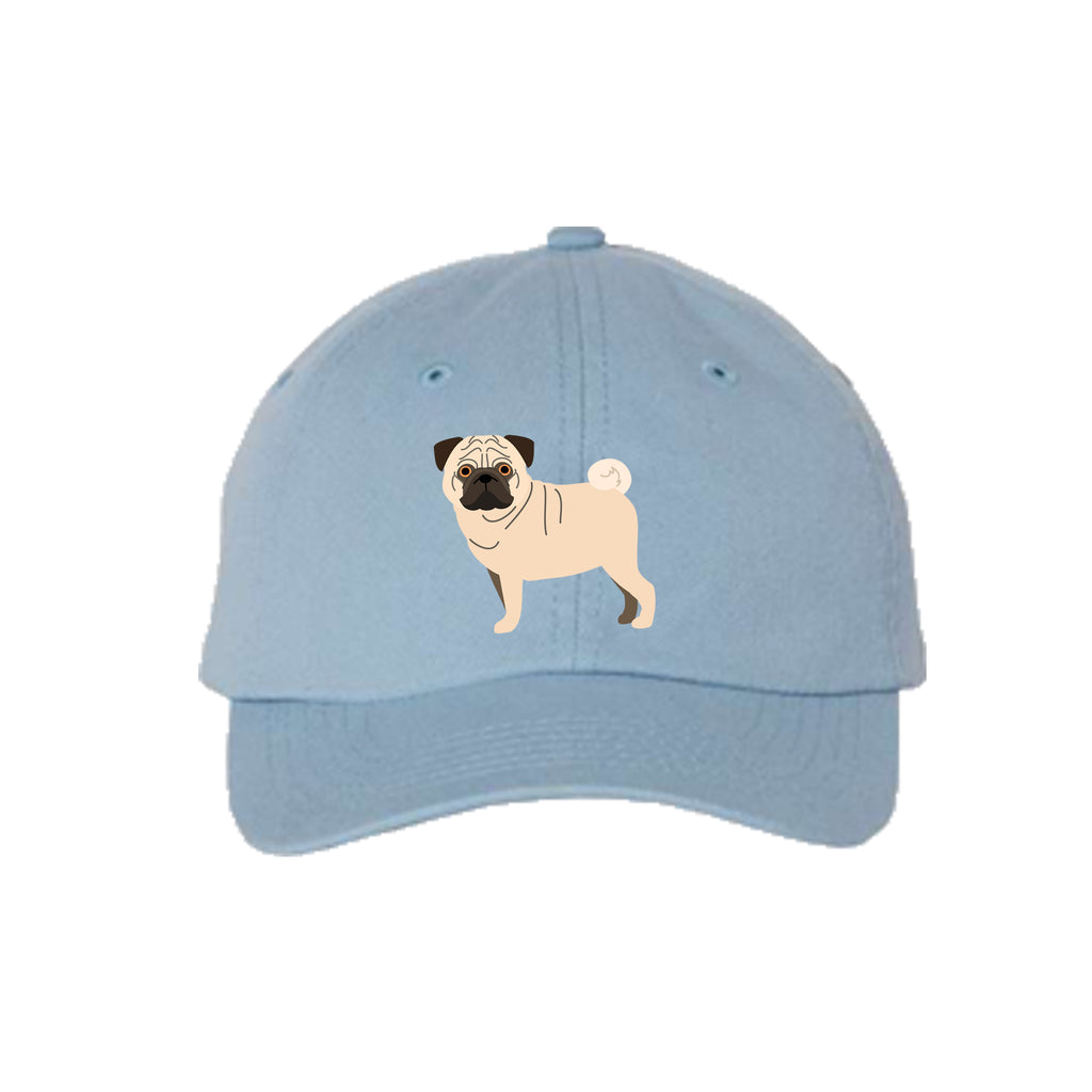 Dog Breed Baseball Hat