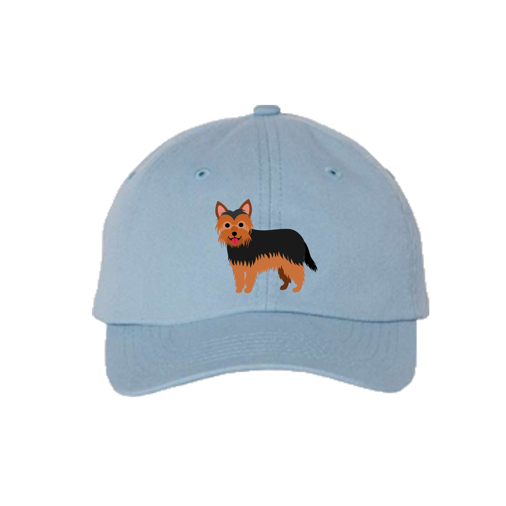 Dog Breed Baseball Hat
