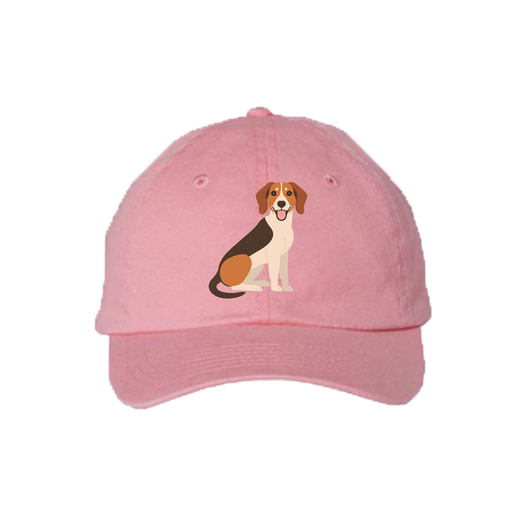 Dog Breed Baseball Hat