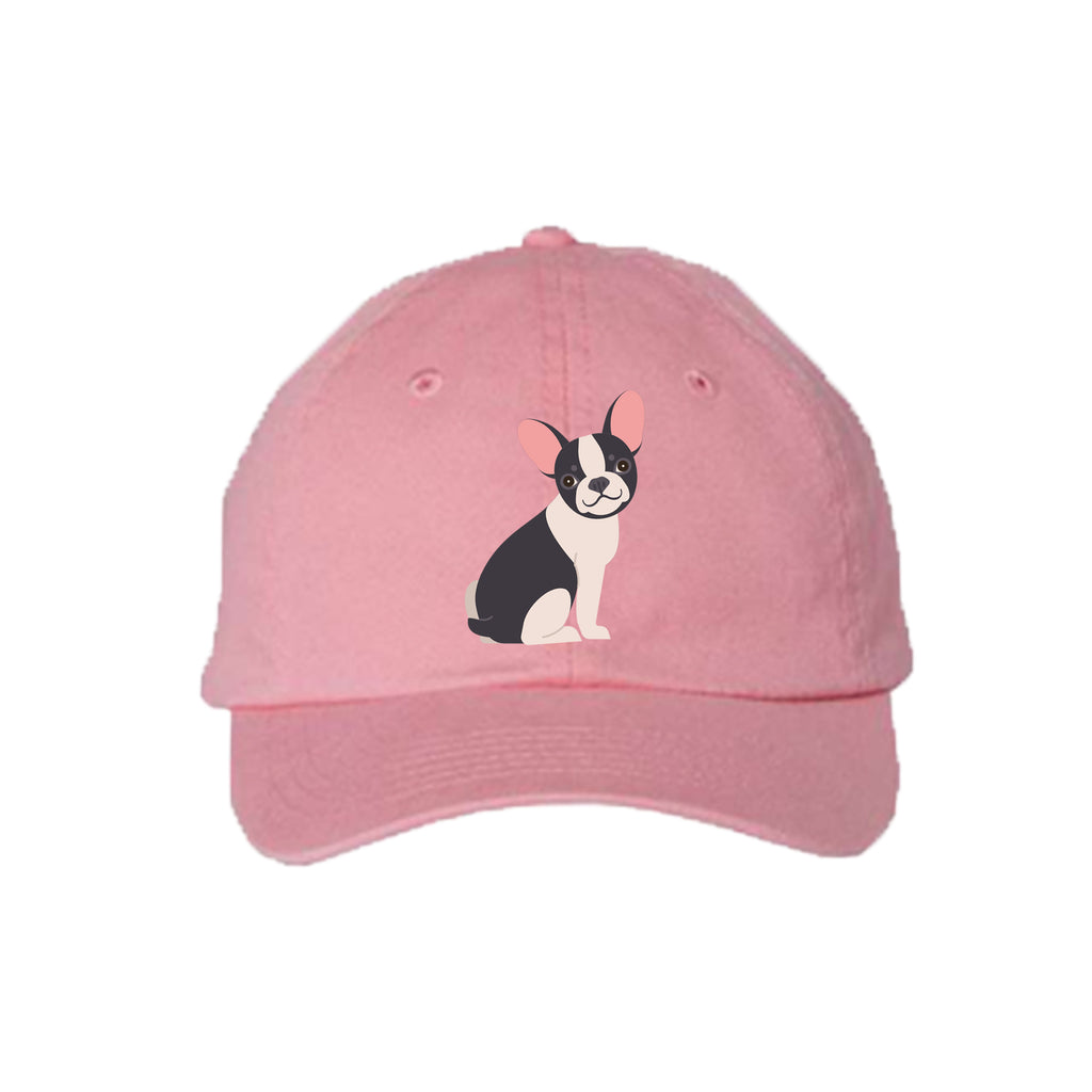 Dog Breed Baseball Hat