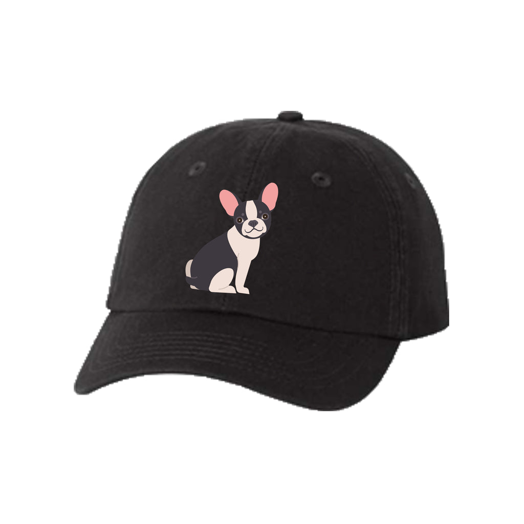 Dog Breed Baseball Hat