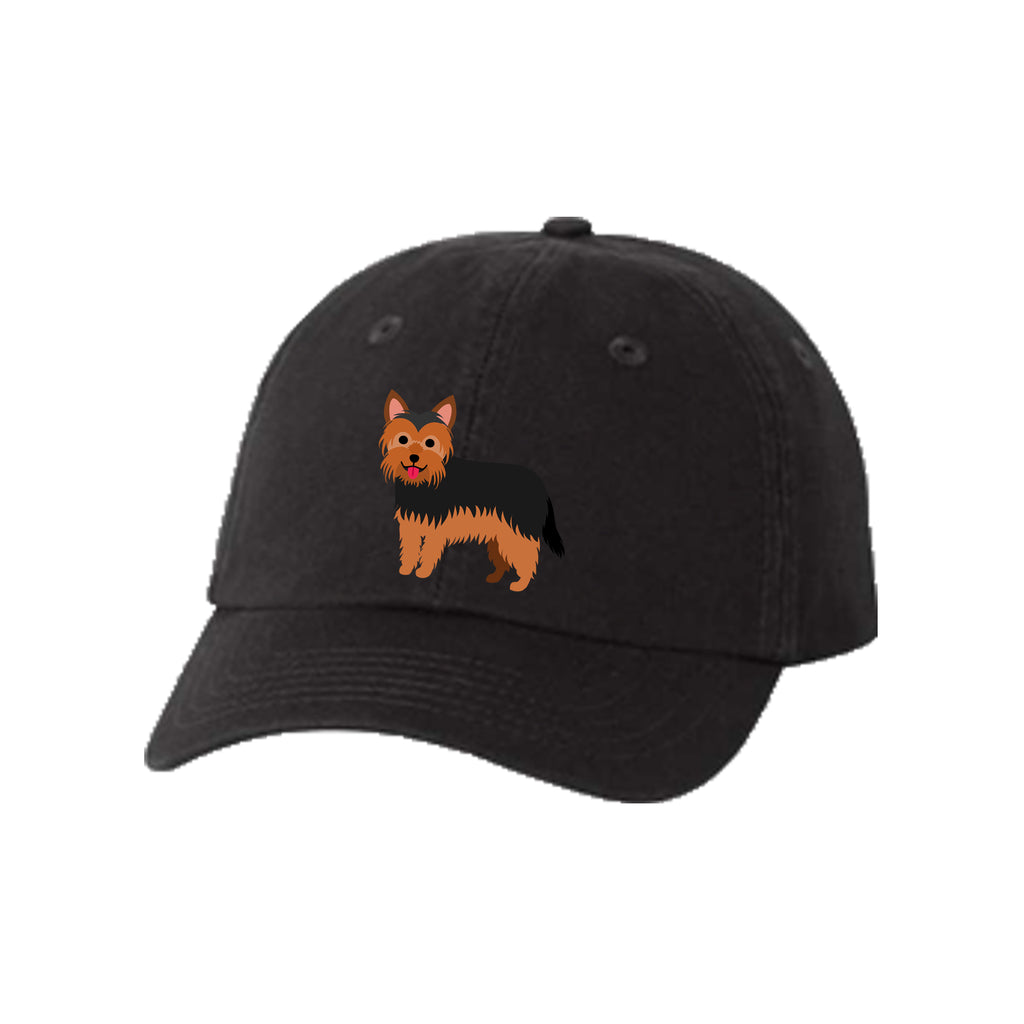 Dog Breed Baseball Hat