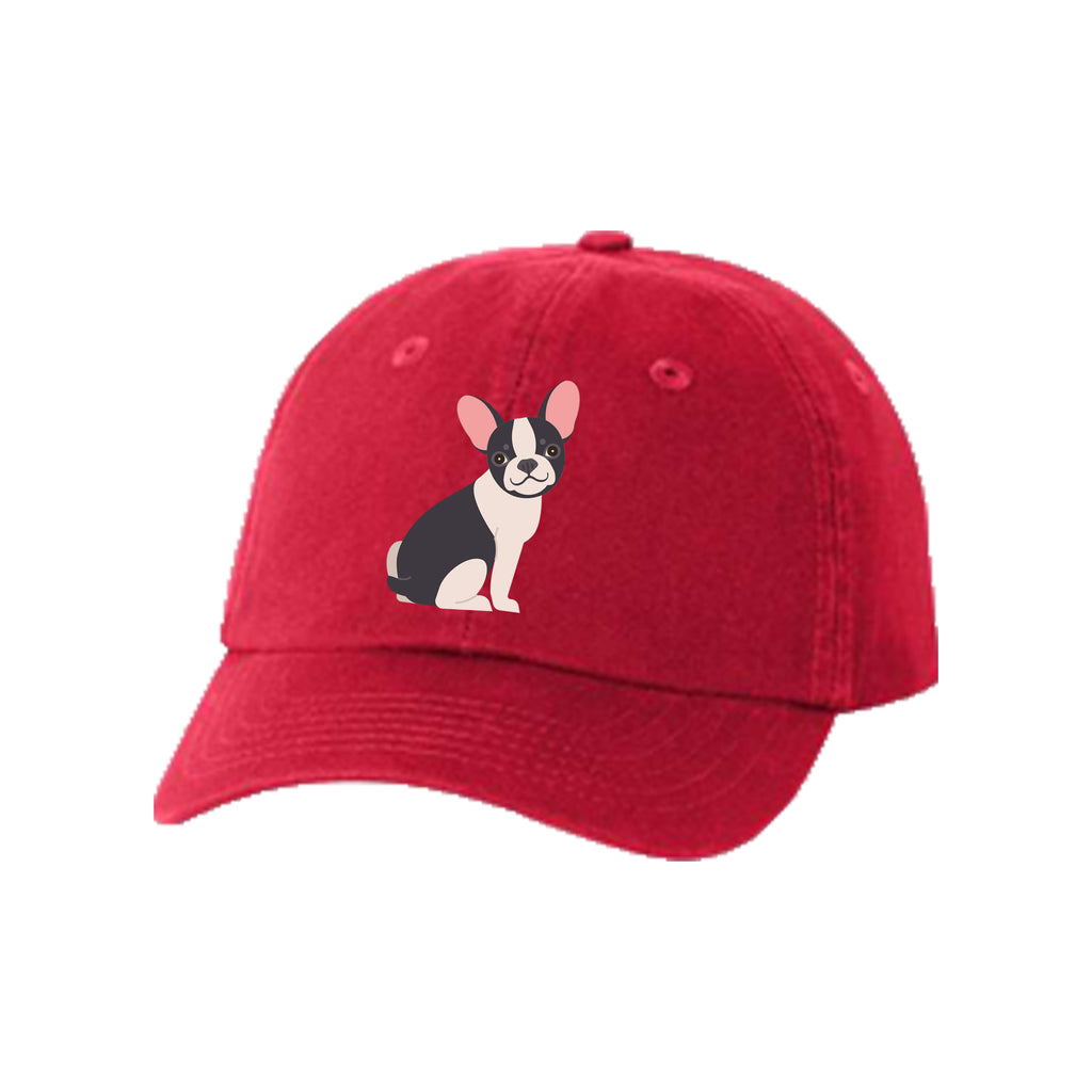 Dog Breed Baseball Hat