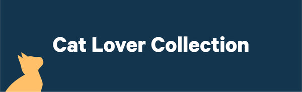 Cat Lover Collection