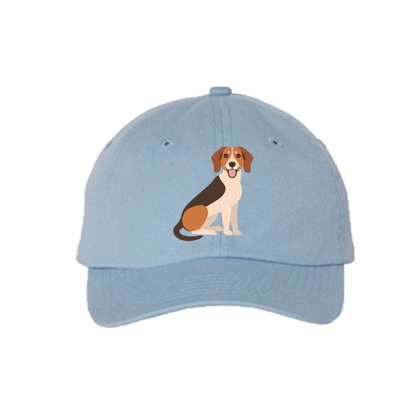 Dog Breed Baseball Hat