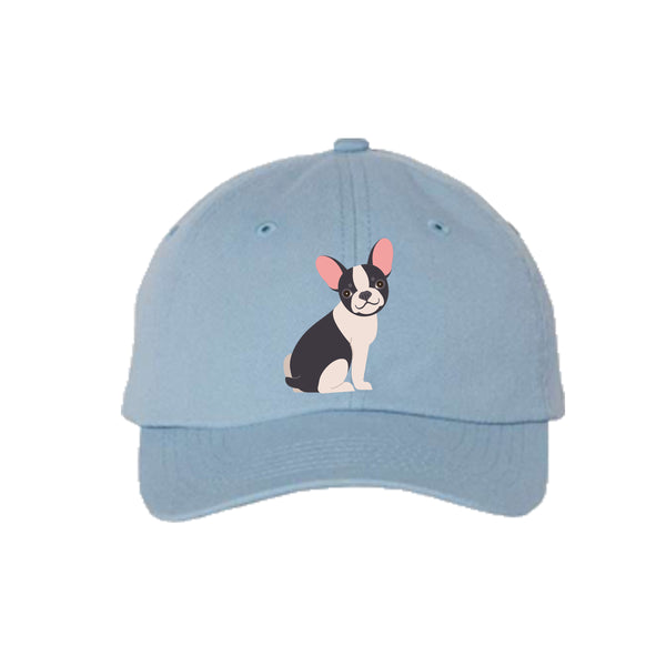 Dog Breed Baseball Hat