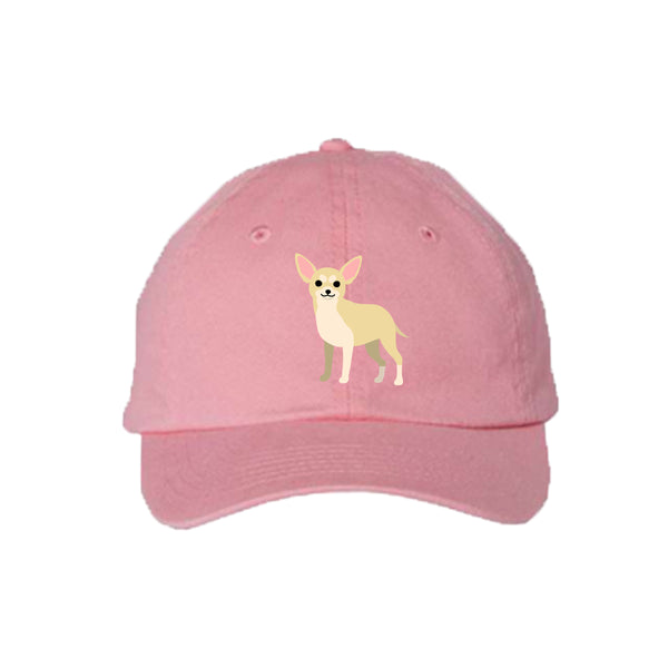Dog Breed Baseball Hat