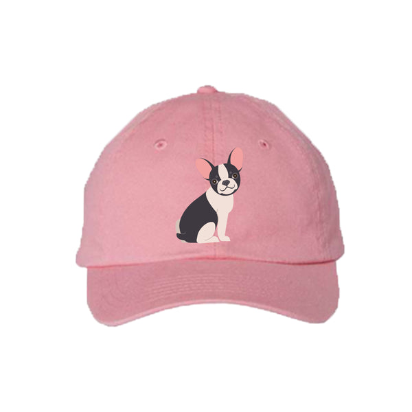 Dog Breed Baseball Hat