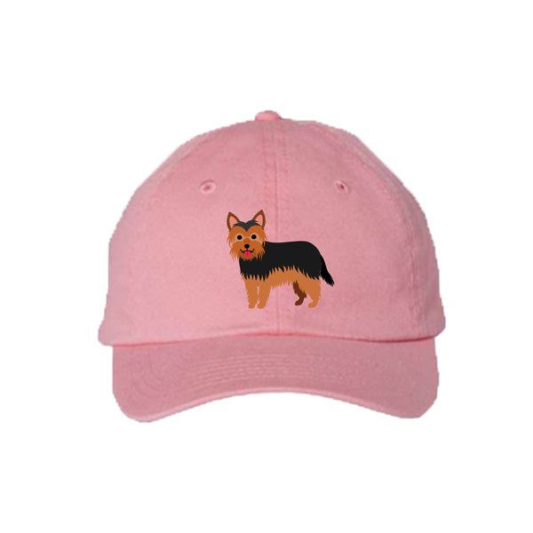 Dog Breed Baseball Hat