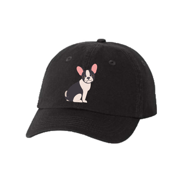 Dog Breed Baseball Hat