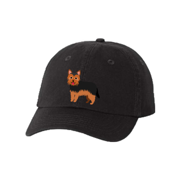 Dog Breed Baseball Hat
