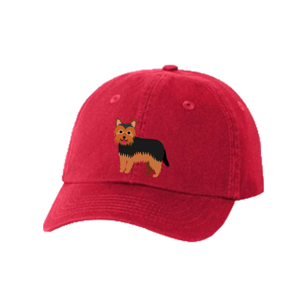 Dog Breed Baseball Hat