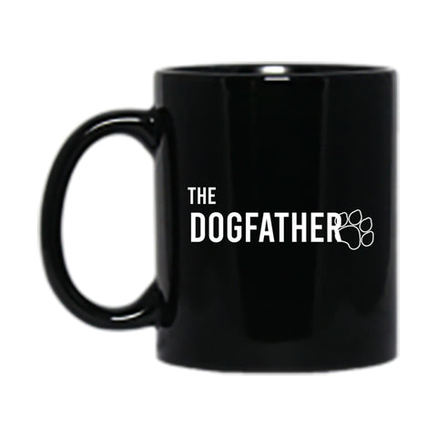 The Dogfather Mug