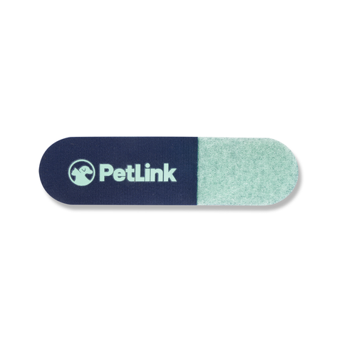 PetLinkGPS Replacement Velcro Strap