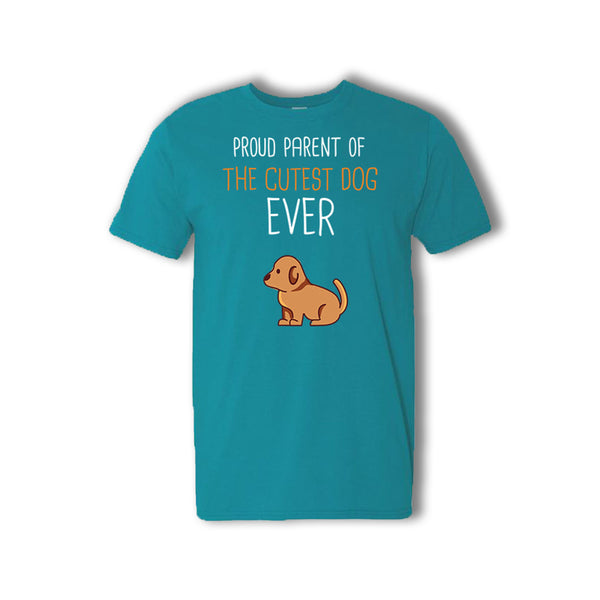 Cutest Pet Ever T-Shirts