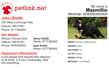 ID card